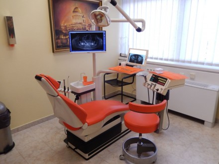 Стоматологическая клиника FlyDent