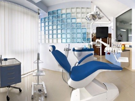 Clinica dentară INDEXMEDICA