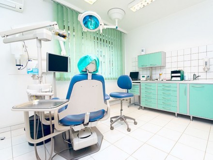 Dr. Balint Nemeth’s Dentistry