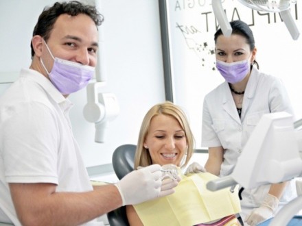 Implant-Art Dental Clinic