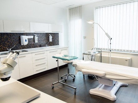 HairPalace Hair Transplant Clinic