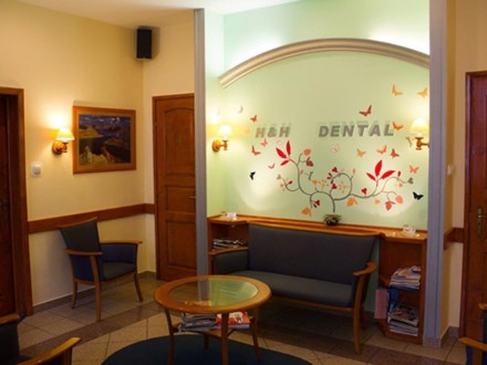 H&H Dental Clinic