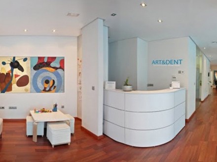 Art & Dent Klinik